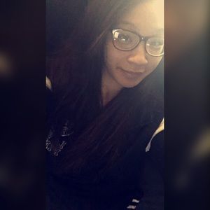 Meet your Posher, Baylee